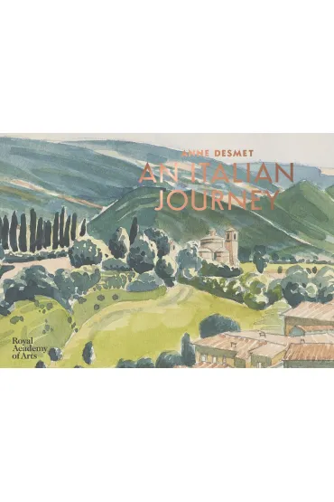 An Italian Journey - Anne  Desmet