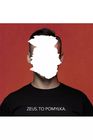 To pomy�ka CD - Zeus
