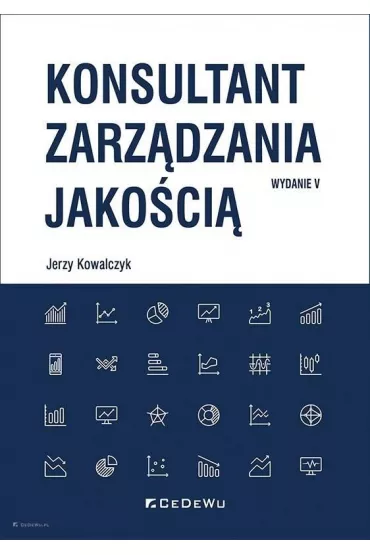 Konsultant zarz�dzania jako�ci� w.5 - Jerzy Kowalczyk