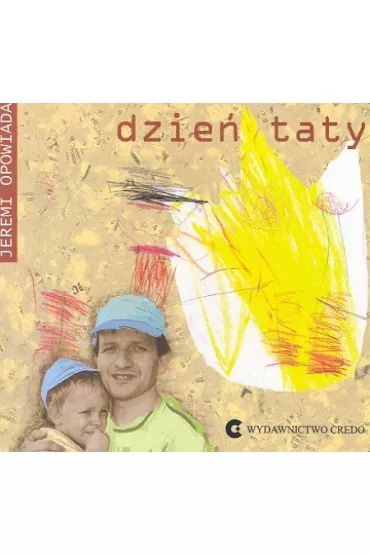 Dzie� taty - Ewa Pikos