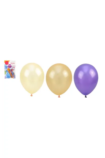 Balony metalizowane du�e