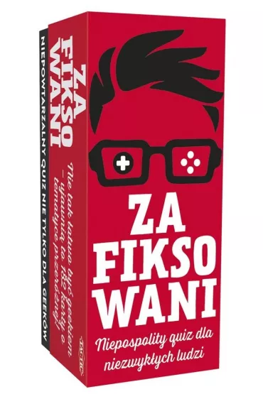 Zafiksowani