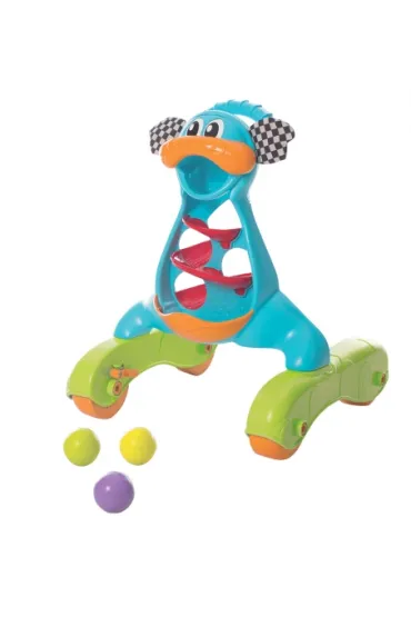 Aktywny chodzik Smok, Playgro *