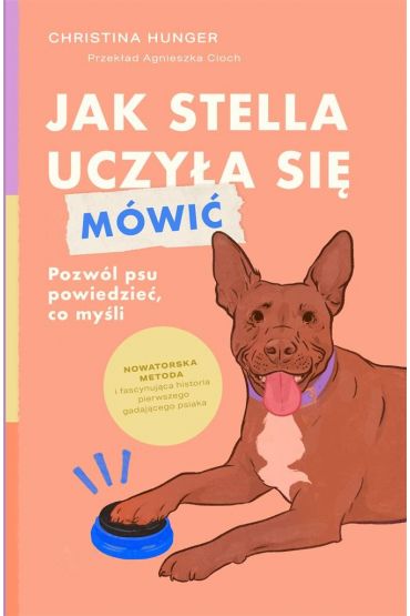 Jak Stella uczyła się mówić