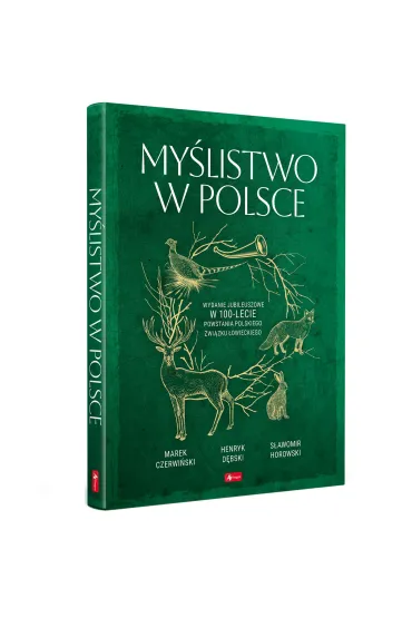 My�listwo w Polsce