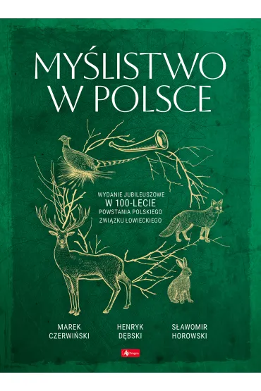 My�listwo w Polsce