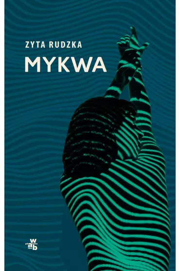 eBook Mykwa mobi epub - Zyta Rudzka