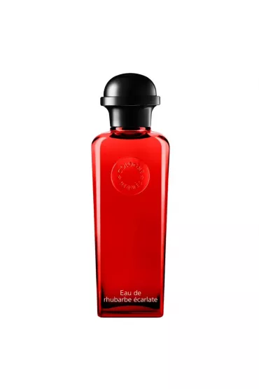 Hermes Woda koloska Eau de Rhubarbe Ecarlate 100 ml