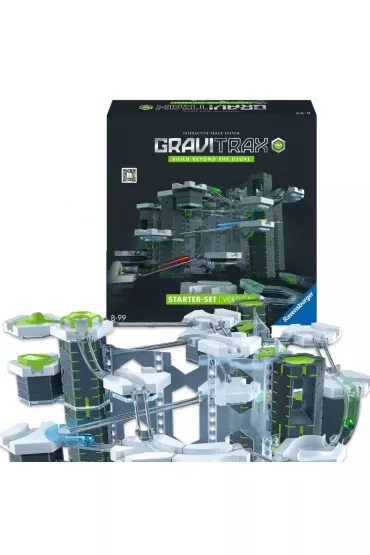 Gravitrax PRO Zestaw startowy Ravensburger