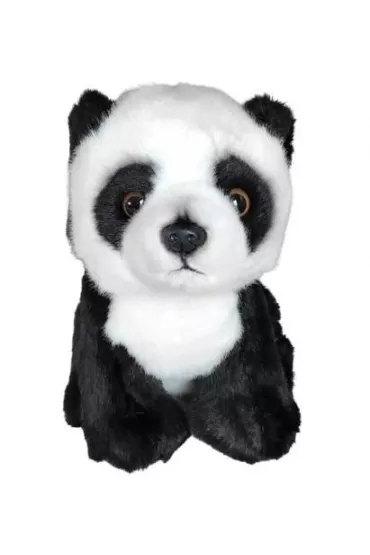 Panda 19cm Dubi