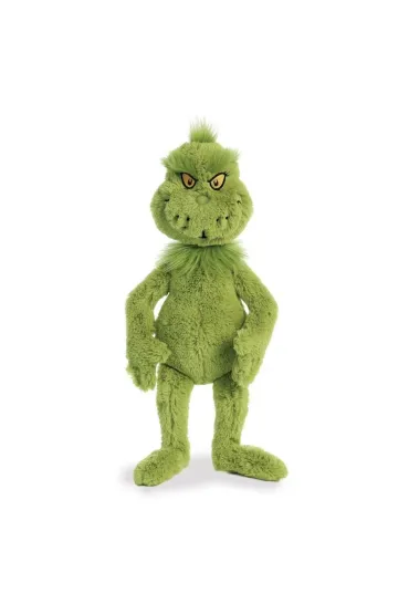 Maskotka Grinch Aurora World