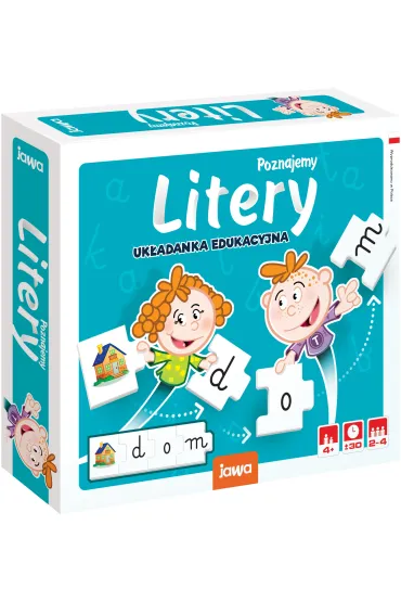 Litery Jawa