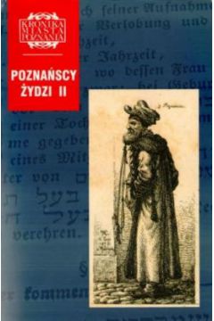 Pozna�scy �ydzi II