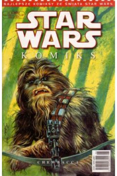 Star Wars. Komiks 6/2010 - praca zbiorowa