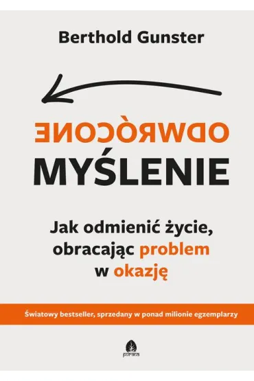 Odwr�cone my�lenie - Berthold Gunster