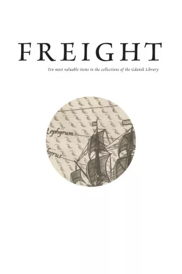 Freight. Ten most valuable items in the collec
