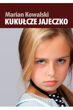 eBook Kukucze jajeczko pdf mobi epub