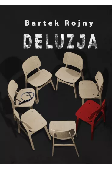 eBook Deluzja pdf mobi epub - Bartek Rojny
