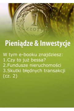 ePrasa Pienidze & Inwestycje, wydanie wrzesie-padziernik 2015 r.