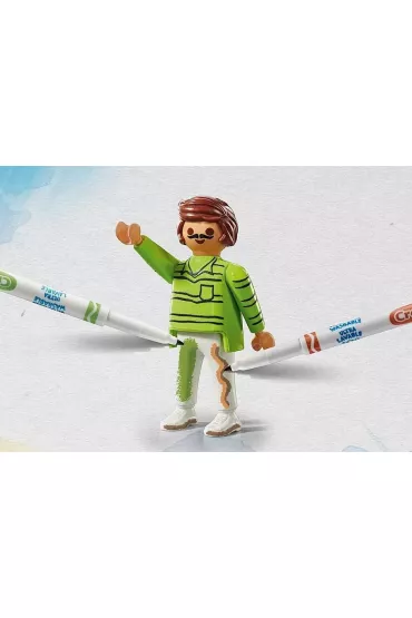 Playmobil Color Salon dla ps�w 71514