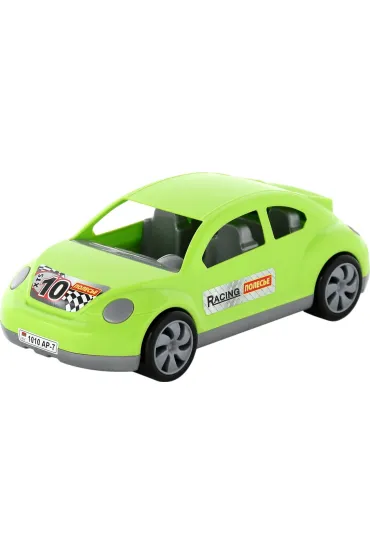 Auto wy�cigowe 35cm POLESIE 61492