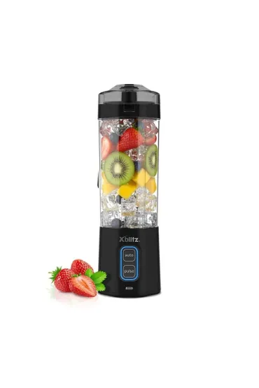Przeno�ny blender iRon