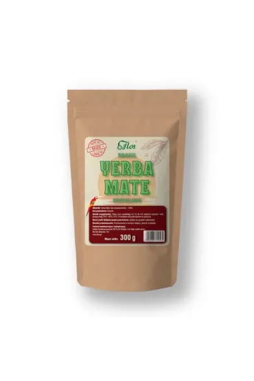 Flos Yerba Mate 300 g