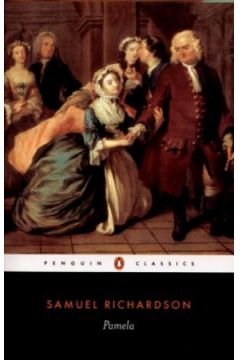 Pamela - Samuel Richardson - Samuel Richardson