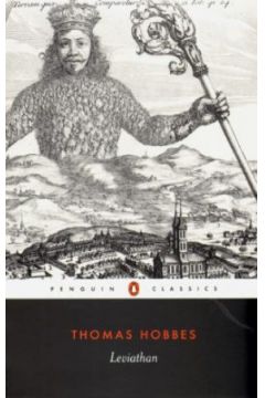Leviathan - Thomas Hobbes - Thomas Hobbes