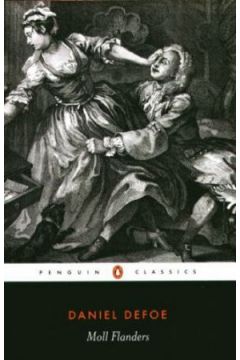 Moll Flanders - Moll Flanders - Moll Flanders