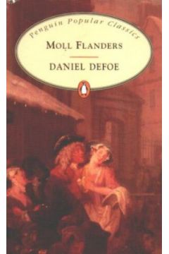 Moll Flanders - Daniel Defoe
