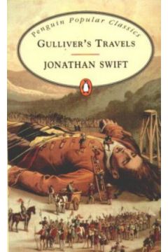 Gulliver`s Travels - Jonathan Swift