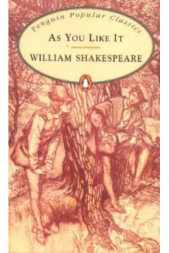 As You Like It - William Shakespeare