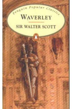 Waverley - Walter Scott