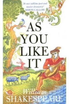 As You Like It - William Shakespeare