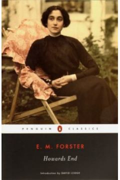 Howards End - E.M. Forster - Edward Morgan Forster