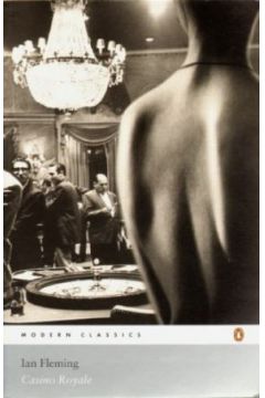 Casino Royale - Ian Fleming - Ian Fleming