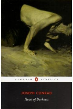 Heart of Darkness - Joseph Conrad