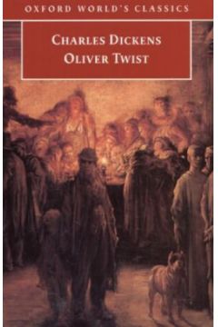 Oliver Twist - Charles Dickens