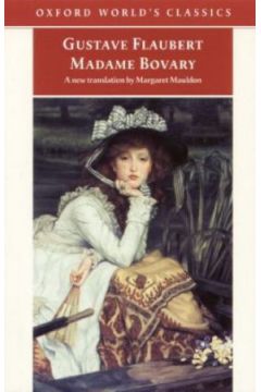 Madame Bovary - Gustave Flaubert