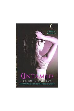 House of Night 02. Untamed - P. C. Cast - P. C. Cast
