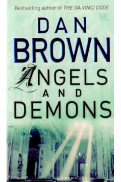 Angels and Demons - Dan Brown