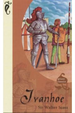 Ivanhoe - Walter Scott