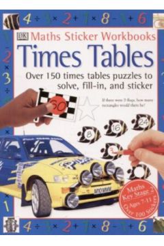 Times Tables - praca zbiorowa