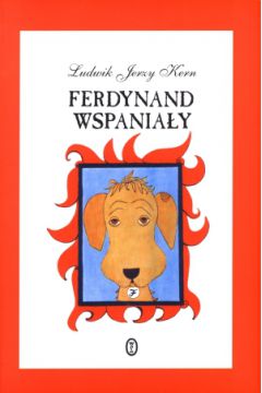 Ferdynand Wspania�y - Ludwik Jerzy Kern