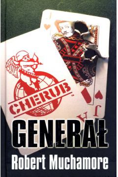 Cherub. Genera� - Robert Muchamore - Robert Muchamore