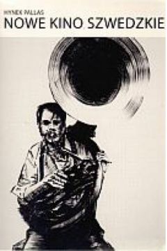 Nowe kino szwedzkie - Hynek Pallas - Pallas Hynek