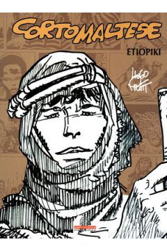 Cortomaltese Etiopiki - Hugo Pratt - Hugo Pratt