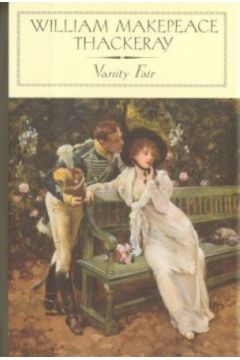Vanity Fair - William Makepeace Thackeray