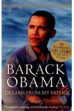 Dreams from My Father - Barack Obama